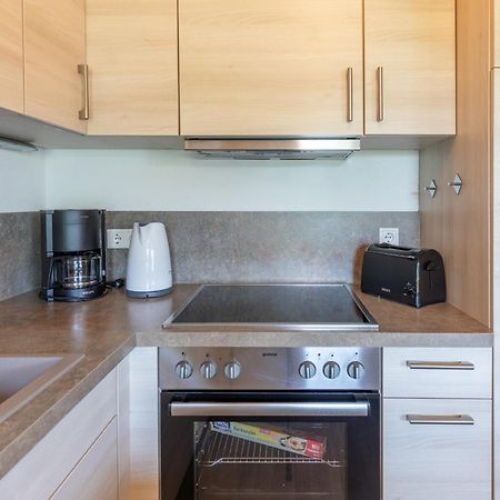 Ferienhaus Lachmoewe Dagebüll Buitenkant foto